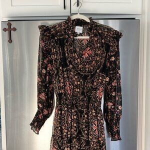 Misa Los Angeles Dress